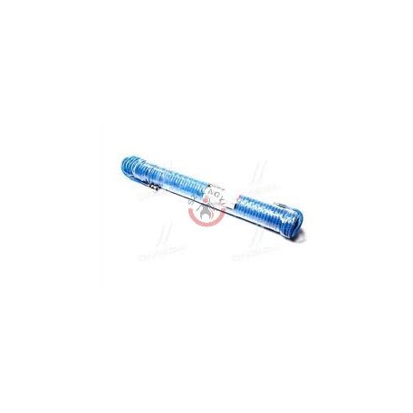 Levegő spiráltömlő 15m 10x6.5mm