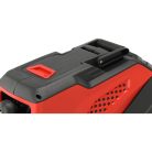 Automata falra szerelhető locsolótömlő dobbal 1/2" 25 m