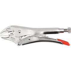 Patentfogó 250mm íves pofa