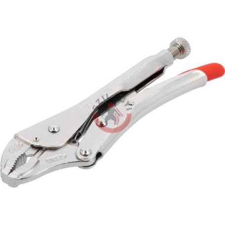 Patentfogó 250mm íves pofa