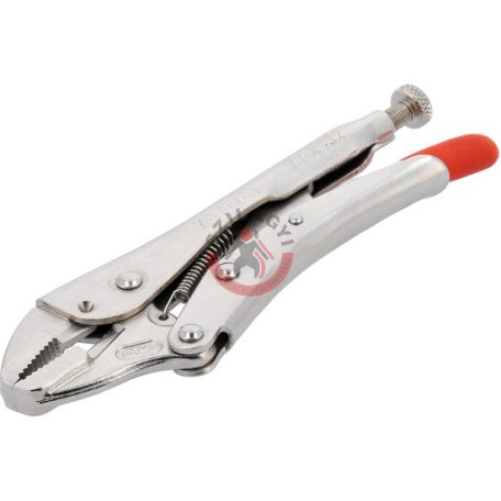 Patentfogó 180mm egyenes pofa