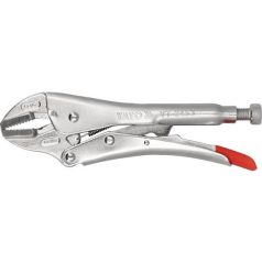 Patentfogó 250mm egyenes pofa