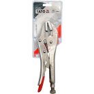 Patentfogó 250mm egyenes pofa