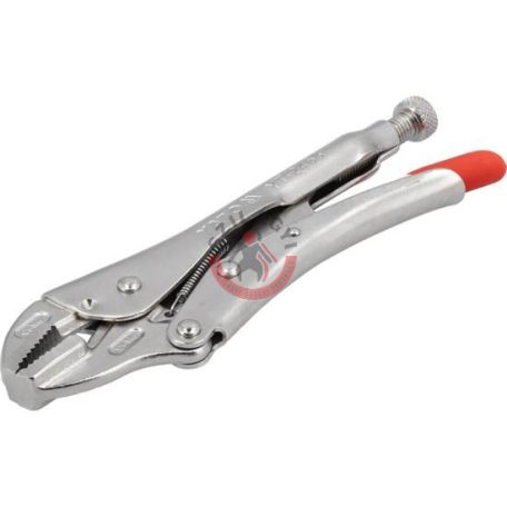 Patentfogó 250mm egyenes pofa