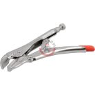 Patentfogó 250mm egyenes pofa