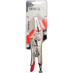 Patentfogó 150mm hosszú pofa