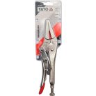 Patentfogó 225mm hosszú pofa