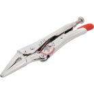 Patentfogó 225mm hosszú pofa