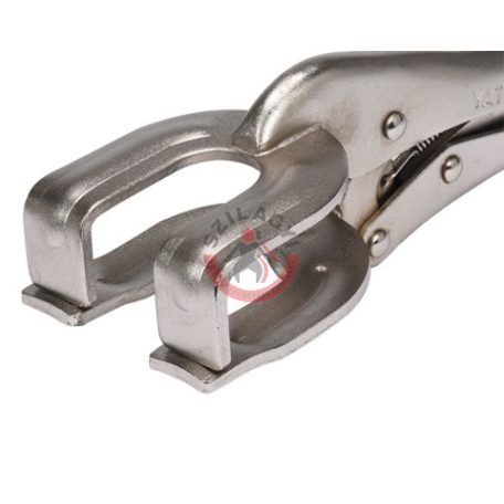 Patentfogó 225mm U pofa