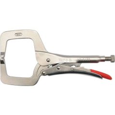 Patentfogó 280mm C pofa