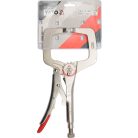 Patentfogó 280mm C pofa