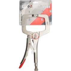 Patentfogó 280mm C pofa