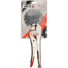 Láncos patentfogó 500mm