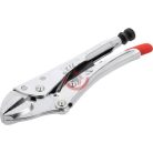 Patentfogó 250mm egyenes pofa