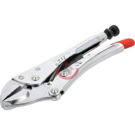 Patentfogó 250mm egyenes pofa