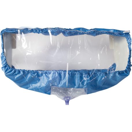 Klímatisztító mosózsák szett 70-100 cm