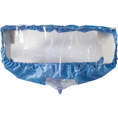 Klímatisztító mosózsák szett 100-130 cm
