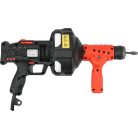 Elektromos csőtisztító 7m 260W