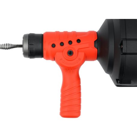 Elektromos csőtisztító 7m 260W