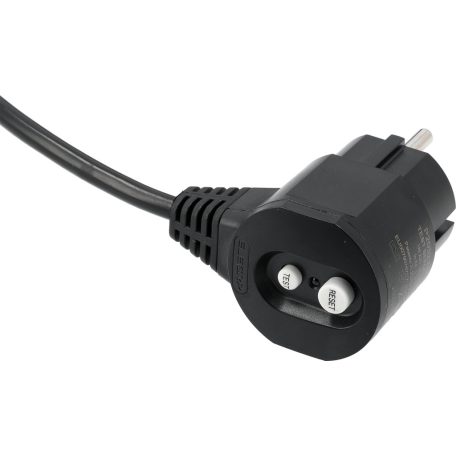 Elektromos csőtisztító 7m 260W