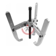 Csapágylehúzó 3 karos 6" 150mm