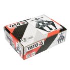 Akkumulátor saru és ablaktörlőkar lehúzó, 5-30mm