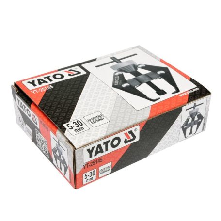 Akkumulátor saru és ablaktörlőkar lehúzó, 5-30mm
