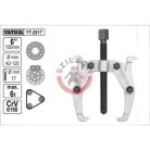 Csapágylehúzó 2 karos 6" 150mm