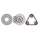 Csapágylehúzó 2 karos 6" 150mm