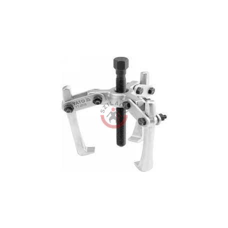 Csapágylehúzó 3 karos 4" 100mm