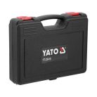 Csapágypersely szerelő készlet 33 részes