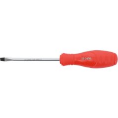 Csavarhúzó LAPOS 5x100 mm mágneses CrV