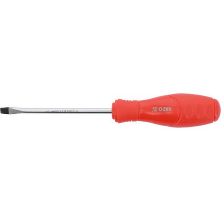 Csavarhúzó LAPOS 5x100 mm mágneses CrV