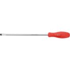 Csavarhúzó lapos 8x250 mm mágneses CrV
