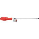 Csavarhúzó lapos 8x250 mm mágneses CrV