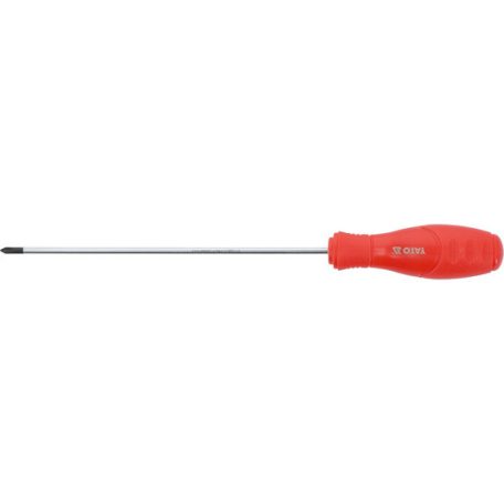 Csavarhúzó Philips PH0x150 mm mágneses CrV
