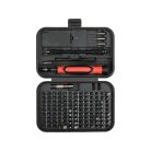 130 db-os preciziós bit készlet