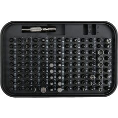 130 db-os preciziós bit készlet