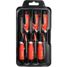 Órás csavarhúzó készlet 6 részes TORX (5,6,7,8,9,10)
