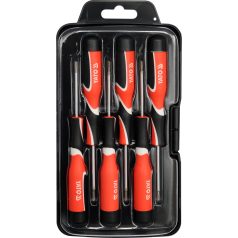 Órás csavarhúzó készlet 6 részes TORX (5,6,7,8,9,10)