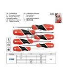 Csavarhúzó készlet 6 részes