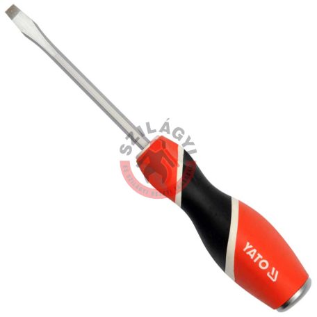 Üthető csavarhúzó LAPOS 8x200mm