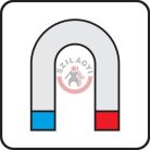 Csavarhúzó kereszthornyos PZ0x75mm