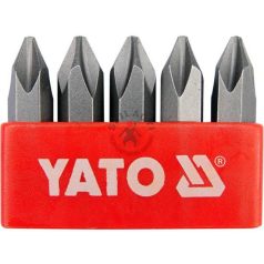 Tartalék bit YAT-2800 és YAT-2801-hez PH2 36MM