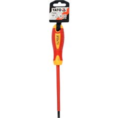 Szigetelt csavarhúzó 1000V LAPOS 5.5x125mm