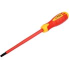 Szigetelt csavarhúzó 1000V LAPOS 6.5x150mm