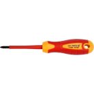 Szigetelt csavarhúzó 1000V PZ1x80mm