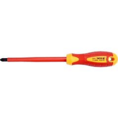 Szigetelt csavarhúzó 1000V PZ3x150mm