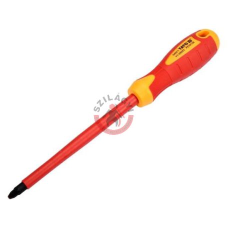 Szigetelt csavarhúzó 1000V PZ3x150mm
