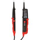 Kétpólusú fázisceruza RCD-vizsgálattal